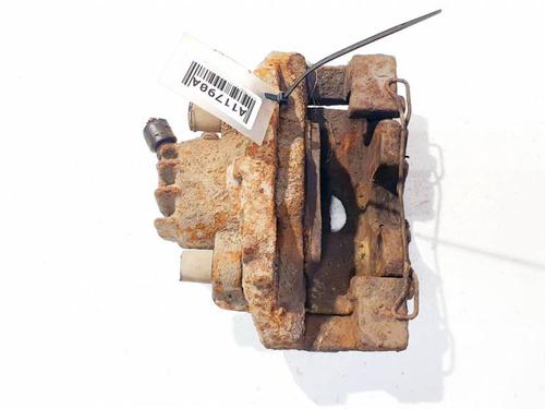 Right front brake caliper CITROËN BERLINGO MULTISPACE (B9) 1.6 HDi 75 16V | BP39498123M104 - Image 3