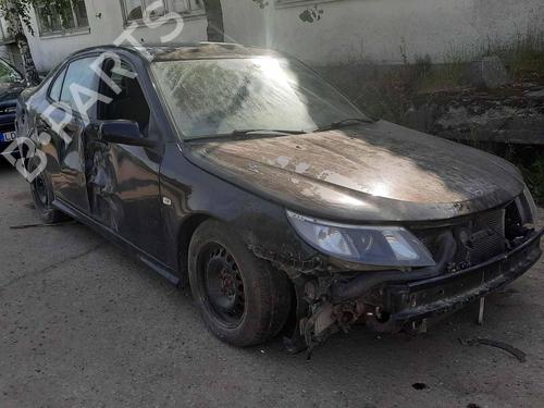 Brugte SAAB 9-3 (YS3F, E79, D79, D75) 1.9 TiD (120 hp) 4470334