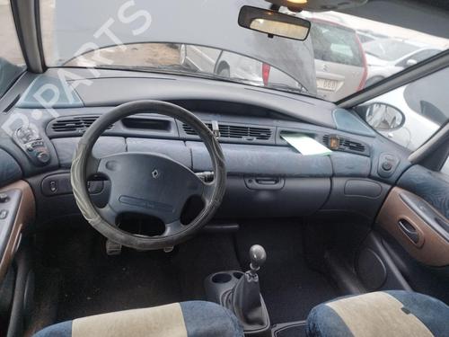 Switch RENAULT ESPACE III (JE0_) 2.0 (JE0A) | BP35477367I30 - Image 9