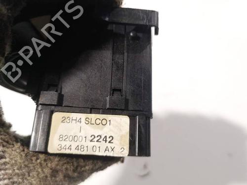 Warning switch RENAULT LAGUNA II (BG0/1_) 1.9 dCi (BG0R, BG0E) | BP35008393I22 - Image 3