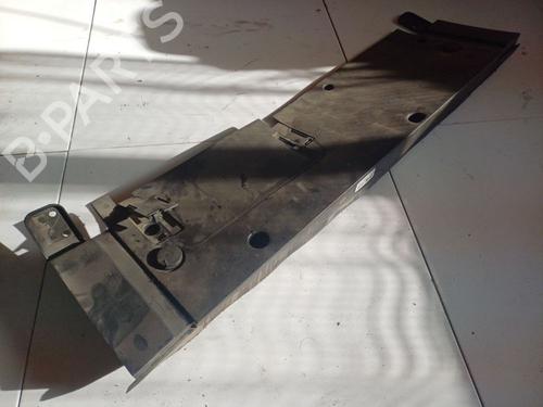 Boot lining AUDI A6 C6 (4F2) 2.4 | BP34934568I3 - Image 2
