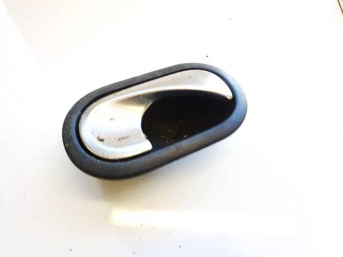 Used Front right interior door handle Front right interior door handle 35020460 35020460