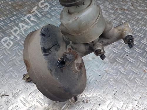 Used Servo brake Servo brake SUZUKI WAGON R+ Hatchback (EM) 1.0 (RC410, SR410, SR412) (65 hp) 35668285 35668285