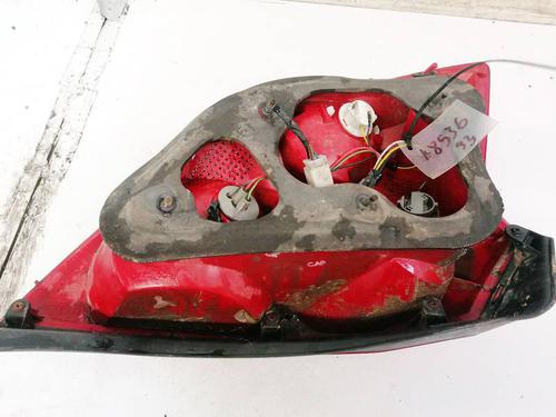Right taillight KIA CEE'D Hatchback (ED) 1.4 | BP35371145C35 - Image 2