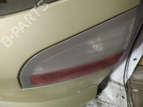 Used Right tailgate light Right tailgate light 35134575 35134575
