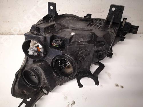 Right headlight PEUGEOT PARTNER Box Body/MPV 1.6 HDi | BP34844026C29  - Image 5