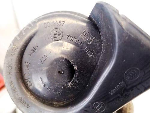 Horn SEAT LEON (1P1) 1.9 TDI | BP34774533E13 - Image 3