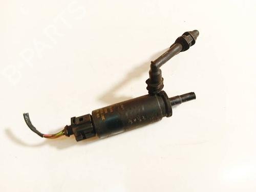 Used Washer pump Washer pump 34948019 34948019