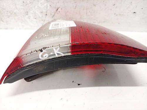 Left tailgate light FORD GRAND C-MAX (DXA/CB7, DXA/CEU) 1.6 TDCi | BP38478565C79 - Image 4