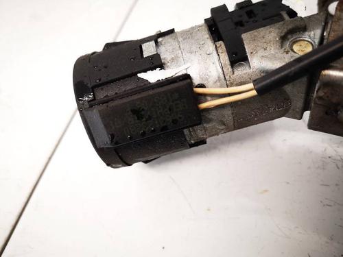 Ignition barrel PEUGEOT 807 (EB_) 2.0 HDI | BP38798070M48 - Image 3