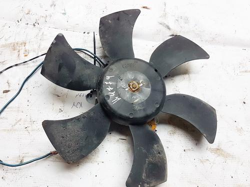 Used Fan Fan 35875582 35875582