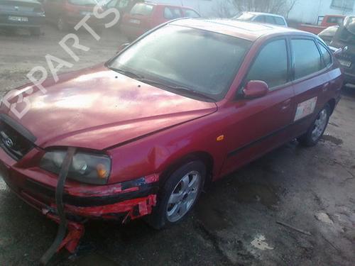 Switch HYUNDAI ELANTRA III (XD) 2.0 | BP35679092I30 - Image 6
