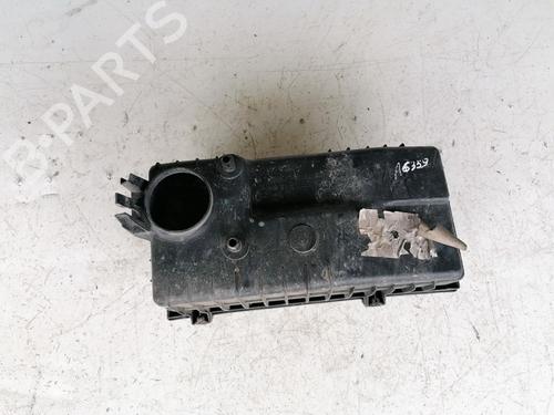 Used Air filter box Air filter box KIA RIO I Saloon (DC_) 1.3 (82 hp) 35579572 35579572