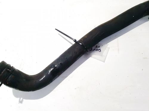 Pipe RENAULT SCÉNIC II (JM0/1_) 1.5 dCi (JM02, JM13) | BP32893371M125 - Image 3