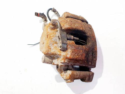 Used Left front brake caliper Left front brake caliper 35085630 35085630