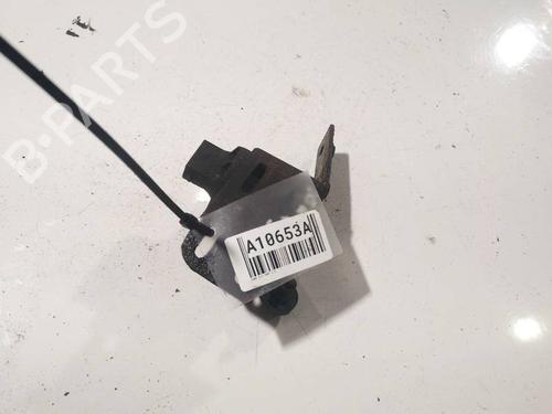 Used Electronic module Electronic module SAAB 9-5 (YS3E) 2.3 Turbo (220 hp) 34778397 34778397