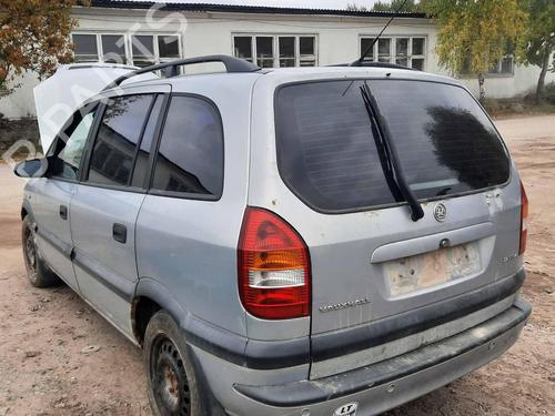 Switch OPEL ZAFIRA A MPV (T98) 2.0 DI 16V (F75) | BP32876272I30 - Image 7