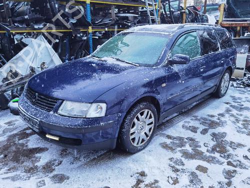 Electronic module VW PASSAT B5 Variant (3B5) 1.9 TDI Syncro/4motion | BP33091783M83  - Image 5