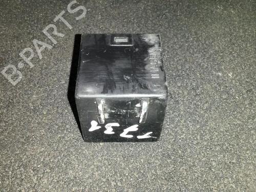 Used Electronic module Electronic module FORD ECONOVAN Van (KAA) 2.0 D (56 hp) 33481577 33481577