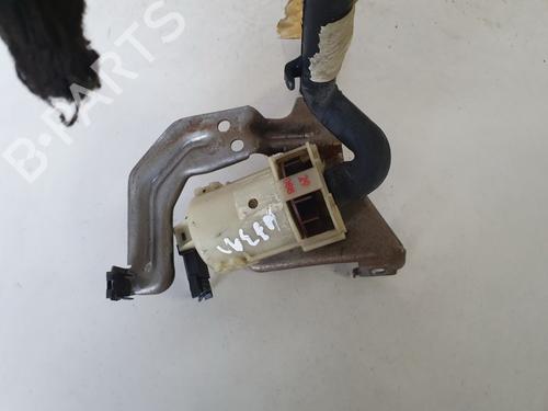 Electronic module SEAT TOLEDO II (1M2) 2.3 V5 | BP35486796M83 - Image 2