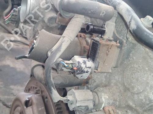 Used Electronic module Electronic module MITSUBISHI COLT VI (Z3_A, Z2_A) 1.3 (Z21A) (95 hp) 35075578 35075578