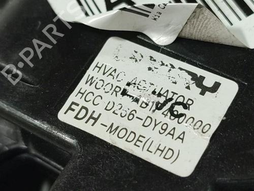 Electronic module KIA CEE'D Hatchback (ED) 1.4 | BP32553901M83