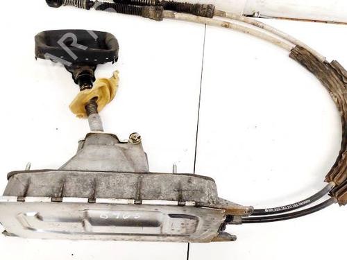 Used Gear lever Gear lever VW GOLF V (1K1) 2.0 TDI (140 hp) 35296145 35296145