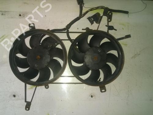 Used Fan Fan FIAT MAREA Weekend (185_) 1.9 JTD (107 hp) 35657431 35657431