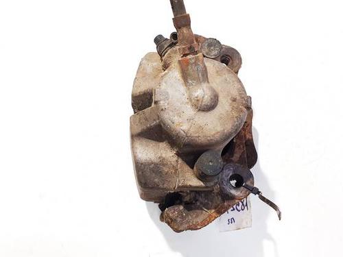 Left front brake caliper BMW 5 (E39) 525 tds | BP35376440M105 - Image 2
