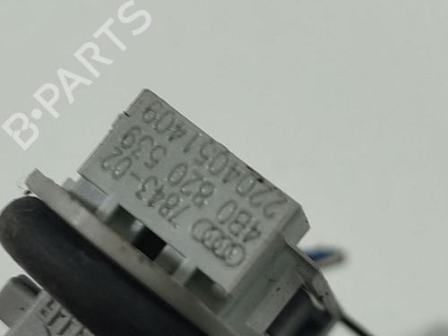 Electronic module AUDI A6 C6 (4F2) 2.7 TDI | BP34878235M83 - Image 4
