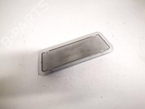 Plafonier Plafonier OPEL ZAFIRA A MPV (T98) 2.2 DTI 16V (F75) (125 hp) 35166491 35166491