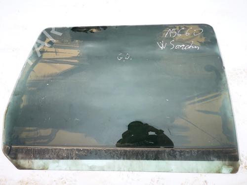 Used Rear right door window Rear right door window 35526316 35526316