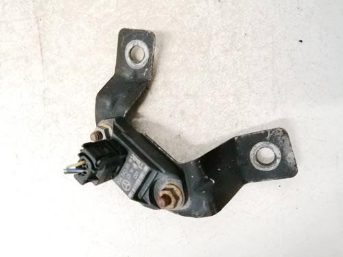 Electronic module MERCEDES-BENZ M-CLASS (W164) ML 320 CDI 4-matic (164.122) | BP32572180M83 - Image 4