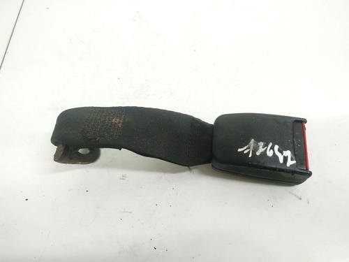 seat-buckle-peugeot-206-sw-2ek-2002-35467356 main image