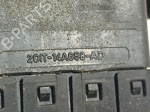 Electronic module FORD TRANSIT Van (FA_ _) 2.0 DI (FAE_, FAF_, FAG_) | BP34971877M83 - Image 4