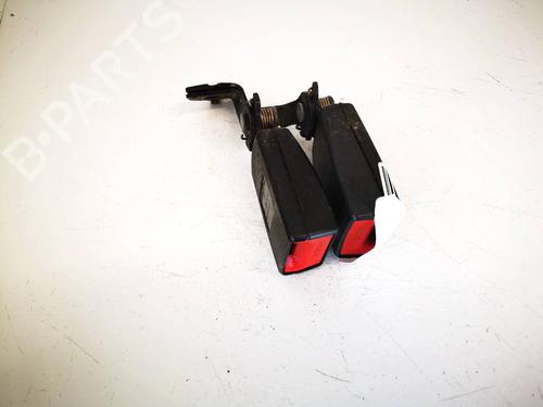 Used Seat buckle Seat buckle 35018102 35018102