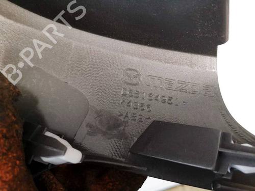Other MAZDA 2 (DE_, DH_) 1.6 MZ-CD | BP35079152O1 - Image 3