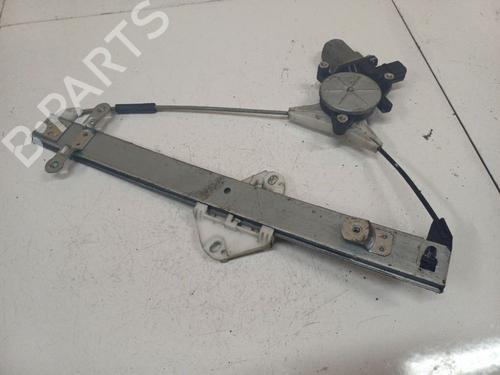 Rear left window mechanism HONDA FR-V (BE) 2.0 (BE3) | BP34851609C24 - Image 4