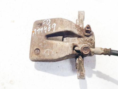 Used Right rear brake caliper Right rear brake caliper TOYOTA AVENSIS (_T25_) 2.0 D-4D (CDT250_, CDT250R) (116 hp) 40053441 40053441
