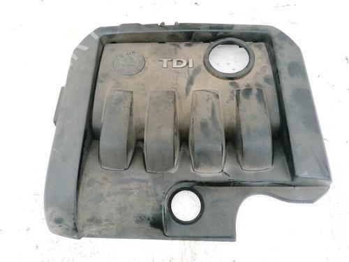Used Upper protection Upper protection SKODA OCTAVIA II (1Z3) 1.9 TDI (105 hp) 35573218 35573218
