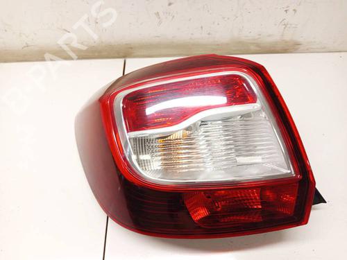 Used Left taillight Left taillight DACIA SANDERO II 1.5 dCi (90 hp) 34811812 34811812