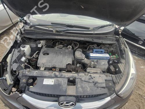 Electronic module HYUNDAI ix35 (LM, EL, ELH) 1.7 CRDi | BP32878029M83  - Image 6