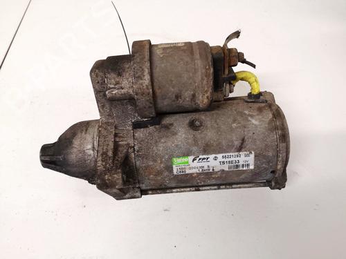 Used Starter Starter OPEL MERIVA A MPV (X03) 1.3 CDTI (E75) (75 hp) 35479648 35479648