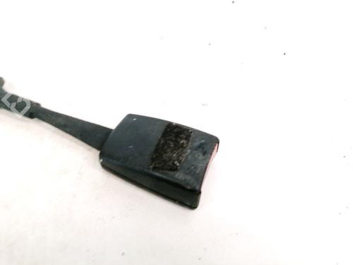 Seat buckle AUDI A4 B6 (8E2) 1.9 TDI | BP35502213I32 - Image 2