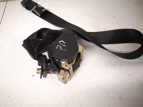 Used Front right seatbelt Front right seatbelt CITROËN C8 (EA_, EB_) 2.2 HDi (128 hp) 34868902 34868902