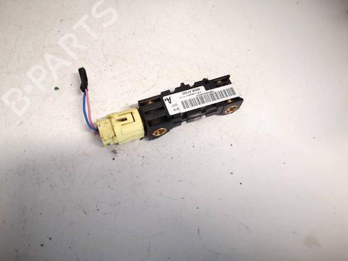 Used Electronic module NISSAN ALMERA TINO (V10) 2.2 dCi (136 hp) 32546637