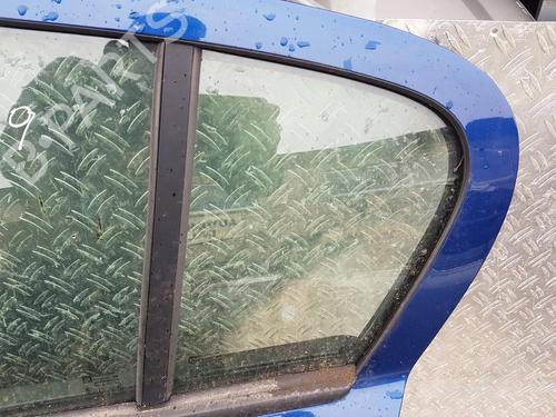 Used Rear left quarter glass Rear left quarter glass OPEL ASTRA H (A04) 1.4 (80 hp) 35690315 35690315