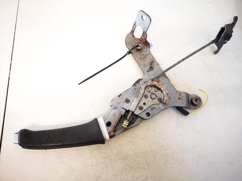 Used Hand brake Hand brake VOLVO S80 I (184) 2.9 (200 hp) 35582364 35582364
