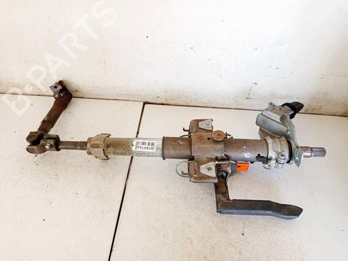 Used Steering column Steering column OPEL ASTRA H (A04) 1.9 CDTI (L48) (100 hp) 34966837 34966837