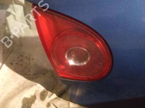 Used Left tailgate light Left tailgate light 35339963 35339963